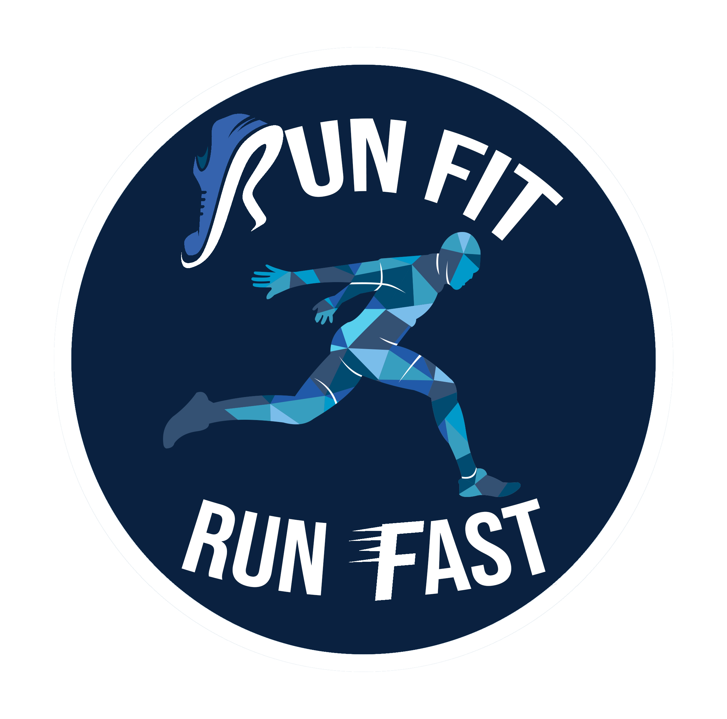 Run Fit Run Fast